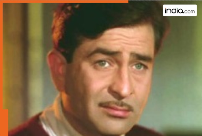 This man turned villain due to fear of Raj Kapoor, became famous after his film was blockbuster, movie name was…, he is…