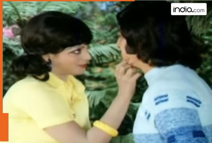 This actor was named by Jaya Bachchan, later became Rekha’s hero, came Mumbai with Rs 1500, became famous villain, name is…