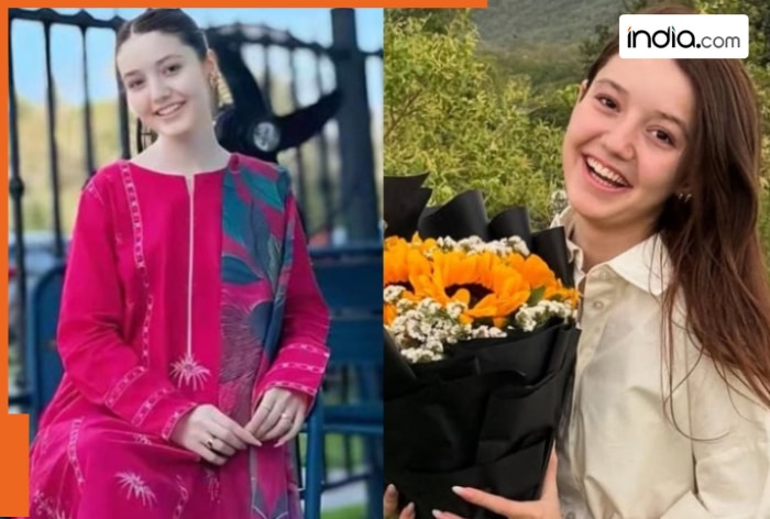 Who was Sana Yousuf? Pakistani star, 17, who was shot dead after…, killer suspected to be…