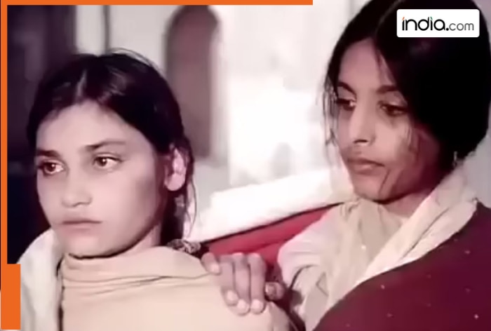 Made in Rs 50 lakh, this film won 4 National Awards, is set to re-release in theatres, remake was a super flop, lead actors are…