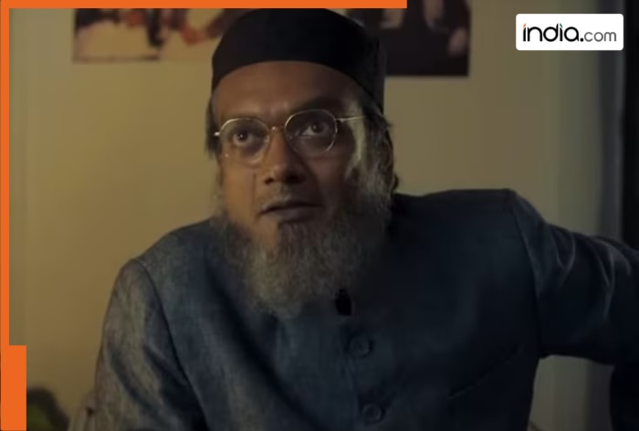 This 2 hour 17 minutes film is Rs 300 crore blockbuster, the story will give you goosebumps, budget was Rs 30 crore, lead actors are…