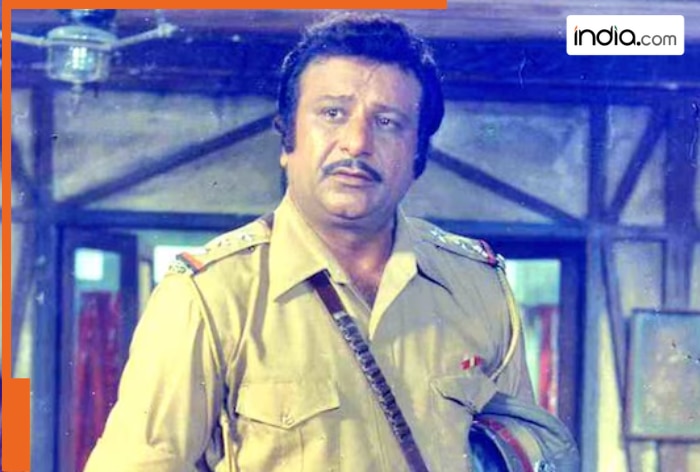 This actor worked in over 200 films, played same role in 144 films, failed to become a star, his name was…, was Bollywood’s most…