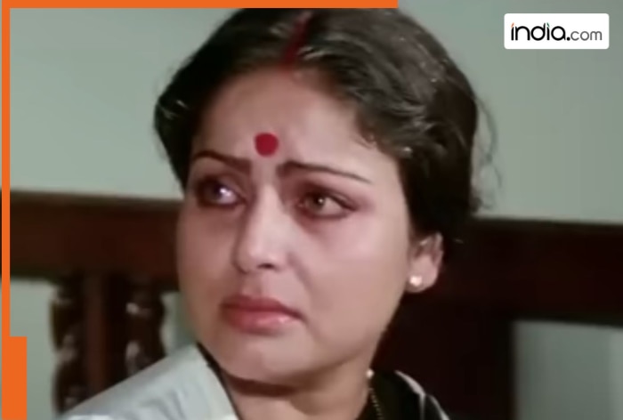 This film was made to beat Sholay, got delayed for 3 years, producer was kidnapped, still became blockbuster, earned Rs…, lead actors were…