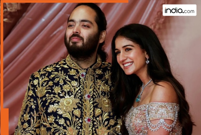 This man earned Rs 830000000 for performing at Mukesh Ambani and Nita Ambani’s son Anant Ambani wedding with Radhika Merchant, name is…