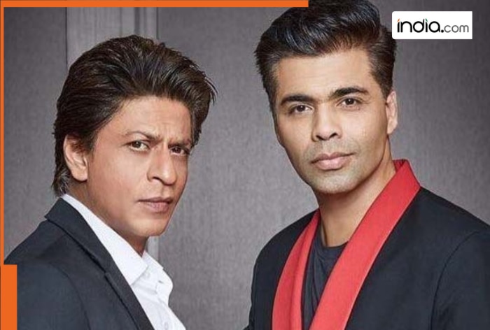 Meet India’s richest filmmaker, is worth Rs 30289 crore, richer than Shah Rukh Khan, Karan Johar, Aditya Chopra, Bhushan Kumar, Sanjay Leela Bhansali, name is…