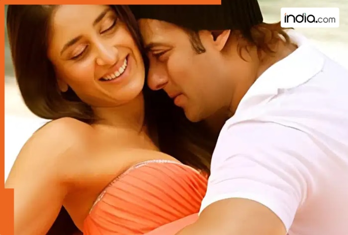 Salman Khan’s biggest flop film, made in Rs 20 crore, earned just Rs…, even Kareena Kapoor, Jackie Shroff failed to save it, film is…, Not Yuvvraaj, Marigold, Tubelight