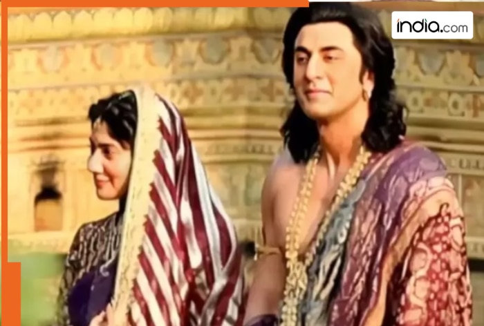 This actor rejected the role of Ravana’s brother in Ranbir Kapoor, Sai Pallavi’s Ramayana due to…, his name is…