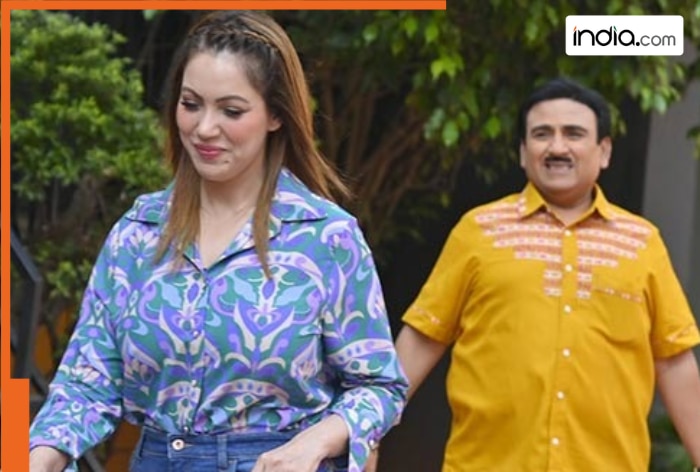 Taarak Mehta Ka Ooltah Chashmah’s Jethalal and Babita to quit the show after 17 years? Here’s what we know!