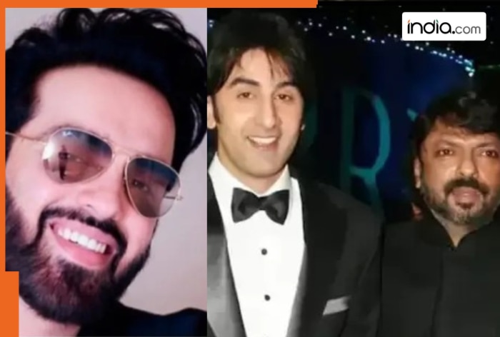 Like Ranbir Kapoor, Kussh Sinha admits working with Sanjay Leela Bhansali was tough: ‘I had enough…’| Exclusive