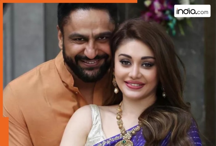 Shefali Jariwala dies: What does her husband Parag Tyagi do for a living? He works in…, net worth is Rs…