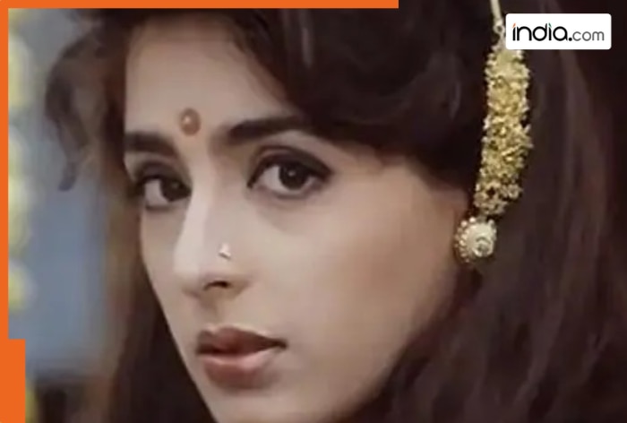 Remember Karisma Kapoor’s sister in Coolie No 1? Worked with Govinda, Salman Khan, suddenly disappeared after few films, is now…, her name is…