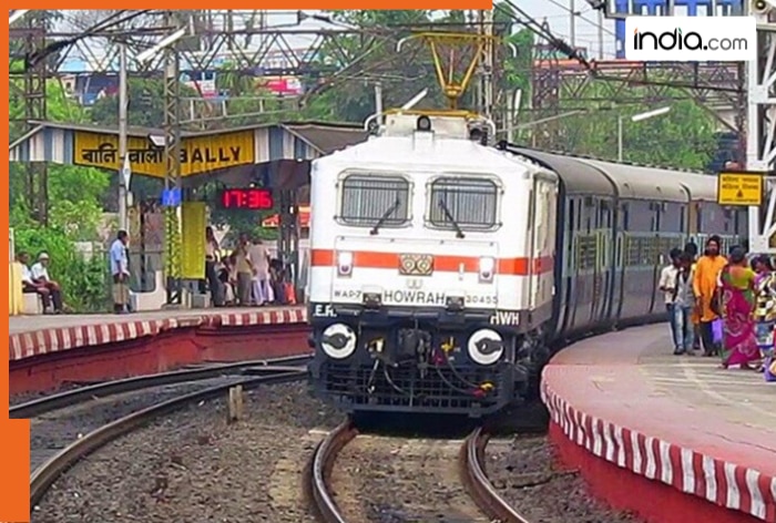No tatkal booking without this! Link your Aadhaar Card with IRCTC account: Here’s step by step guide