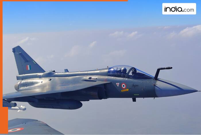 Big tension for China, Pakistan as India’s Tejas to get…, US ready to share technology for…  India.Com