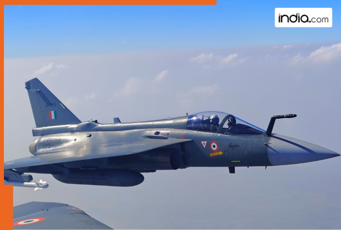 Rs 115000 crore deal, fighter jet better than Rafale, faster than US F-16, speed is…., name is….