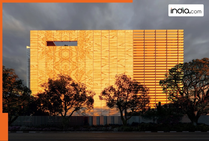 Rs 120000000000 hidden in this building, looks like a matchbox but…, rich people crazy for it because….