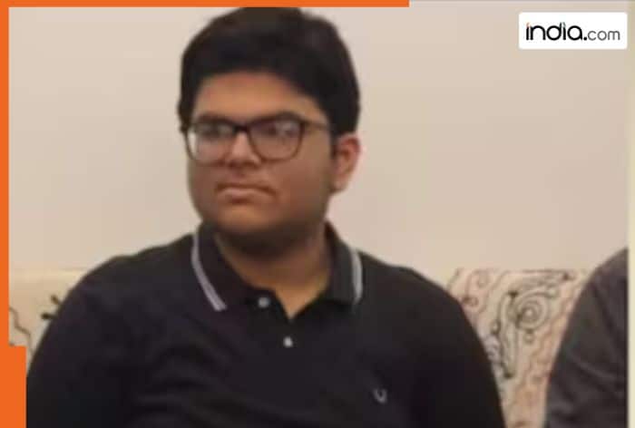 Meet JEE Advanced topper Ujjwal Kesari but will not take admission in IIT due to...., his marks were...