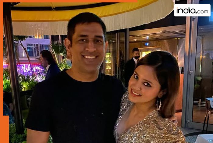 Meet Sheila Singh: The Woman Behind MS Dhoni's Rs 800 Crore Business Empire