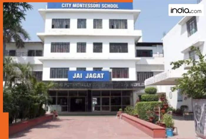 World’s largest school has over 7000 students, its name is..., located in..., not China, Russia, US, Pakistan