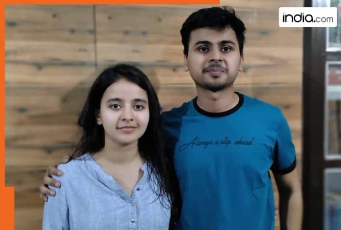 Meet Sachin Agrawal, brother of world’s youngest female Chartered Accountant who topped CA finals exam at…, she holds Guinness World Record for…, her name is...