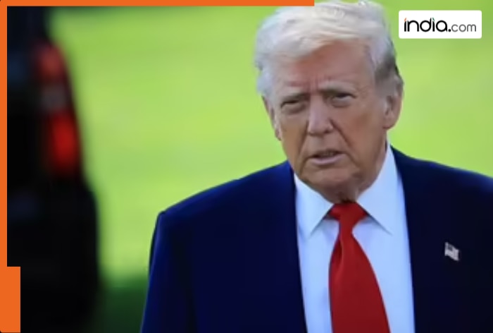 Iran-Israel war: “Tehran wants to speak to us, not Europe,” says Donald Trump