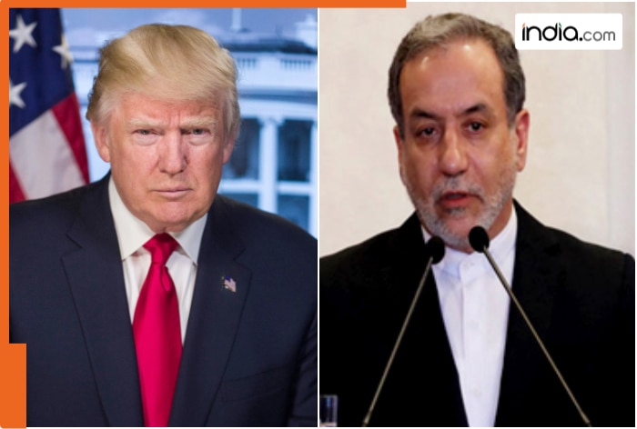 ‘Donald Trump should put aside disrespectful …, if he wants a deal’: Iran