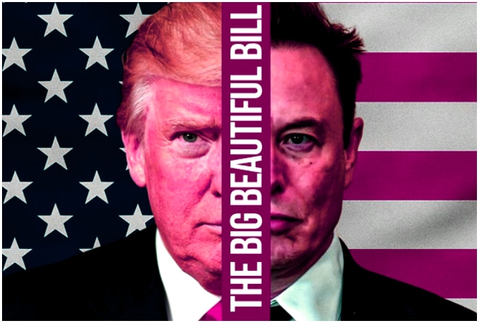 Trump vs Musk: Donald Trump announces end of friendship with SpaceX CEO, warns of serious…