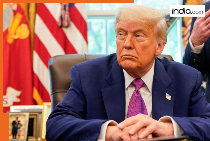 Iran Israel war: Iran makes shocking claim, says US President Trump begged for….
