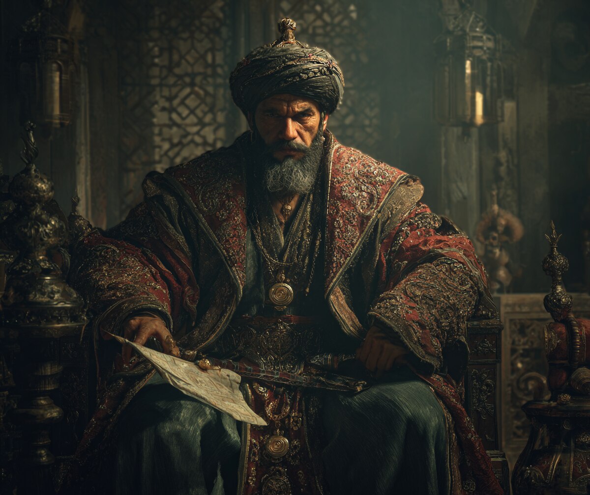 Death And Ruler दुनिया के सबसे क्रूर शासक, लोगों की मौत का जश्न मनाते थे, इन बेरहम ...