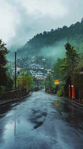 उत्तराखंड का सबसे सीक्रेट हिल स्टेशन है कानाताल, नेचर वॉक करिये यहां