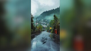 उत्तराखंड का सबसे सीक्रेट हिल स्टेशन है कानाताल, नेचर वॉक करिये यहां