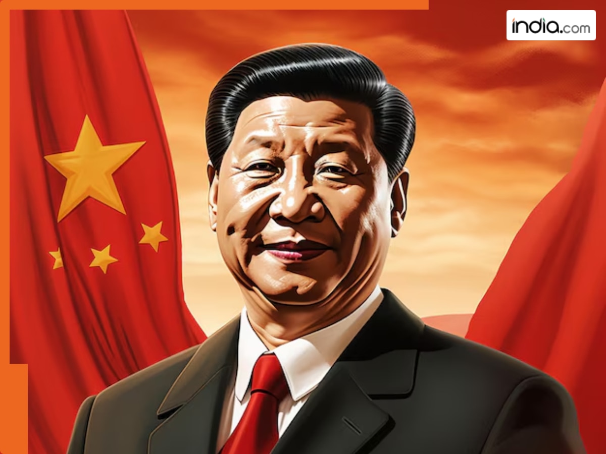 Military Coup in China soon?  Xi Jinping disappeared for 16 Days due to…, expels three senior military officers, Chinese president faces challenges from…