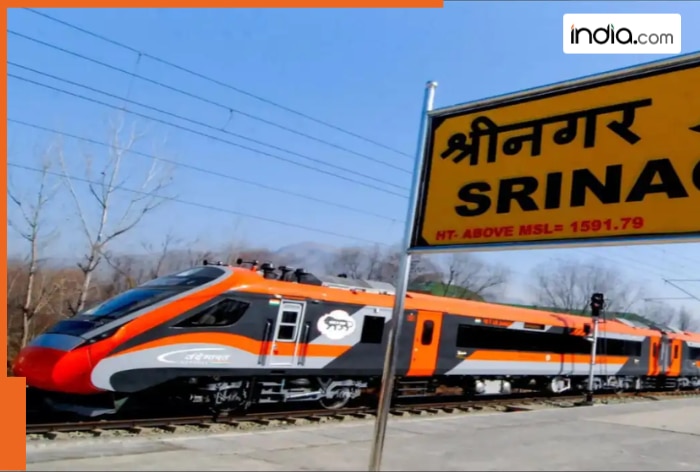 This Indian Railways train gets Z+ security, commandos with AK-47s to guard …, passengers to be scanned for…, train name is…