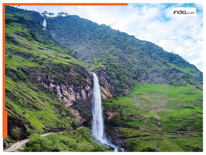 Waterfall 1200 new