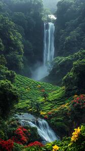 कूर्ग हिल स्टेशन है बेहद सुंदर, घूम लीजिये यहां