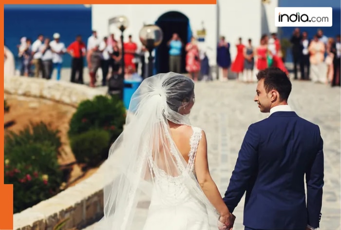 No Marriages take place in this country on Tuesdays and Fridays, reason is…, country is…