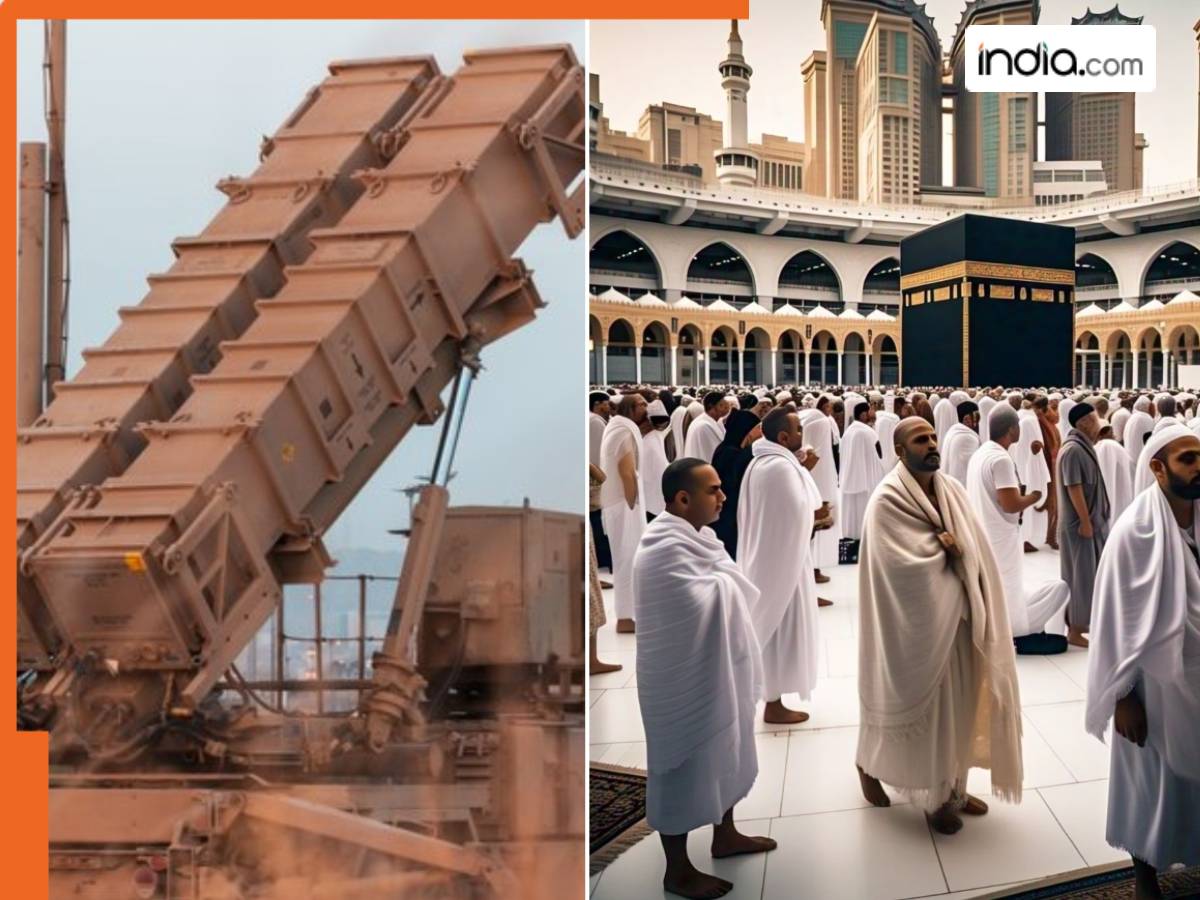 Why the Mecca Defence Pact Fantasy is Killing India’s Real Strategic Edge