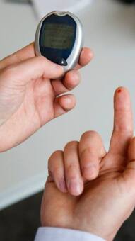 7 lifestyle changes to control your diabetes