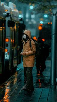 8 Best Waterproof Rain Jackets & Suits for Men