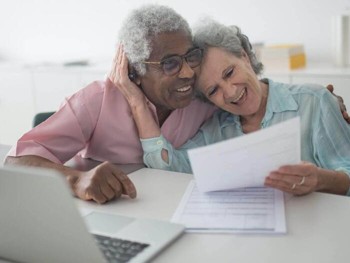 Senior Citizen Income tax