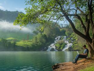 10 Surprising Reasons Shillong Is The Coolest City For Digital Nomads In India