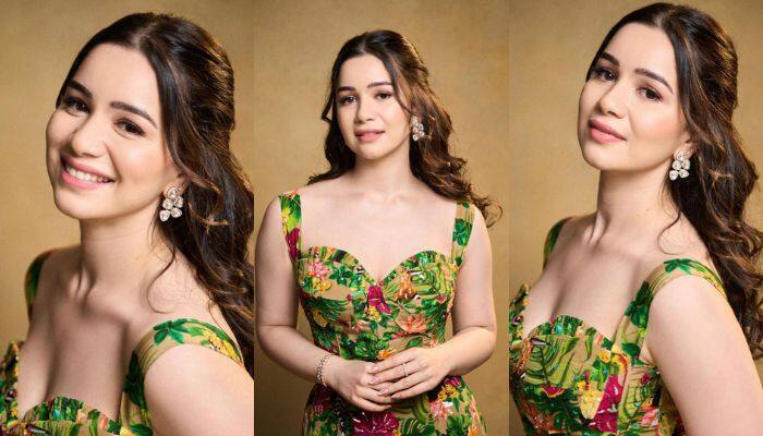 Sara Tendulkar Beauty secret