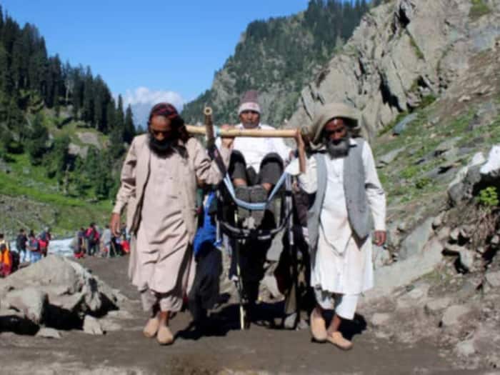 Amarnath Yatra 2025