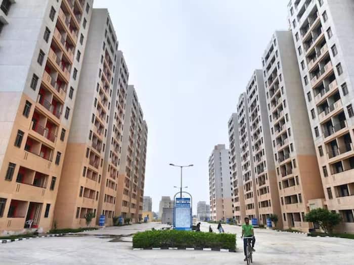 DDA Housing Scheme
