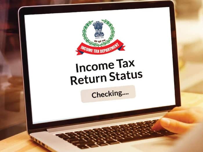 Income tax return
