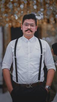 Best Men’s Formal Shirts on Amazon for Office & Business Wear (2025)