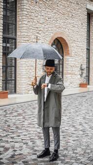 Top Waterproof Raincoats for Men & Women