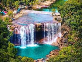 No Directions, Just Vibes: A Raw 24-Hour Journey Through Shillong’s Hidden Corners