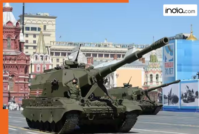 These are world’s most dangerous powerful tanks, top rank goes to…, it can…