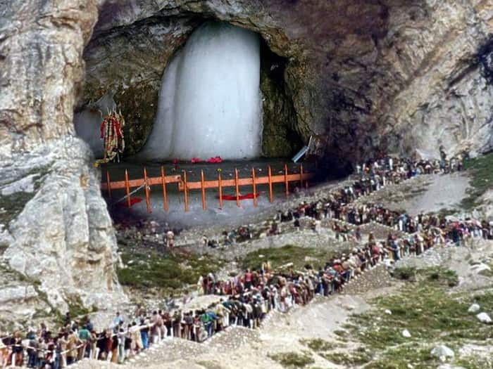 Amarnath Yatra 2025