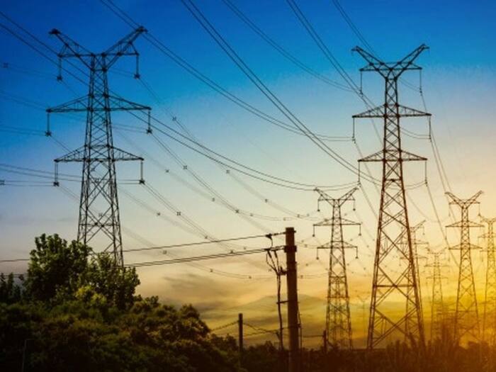 Free electricity